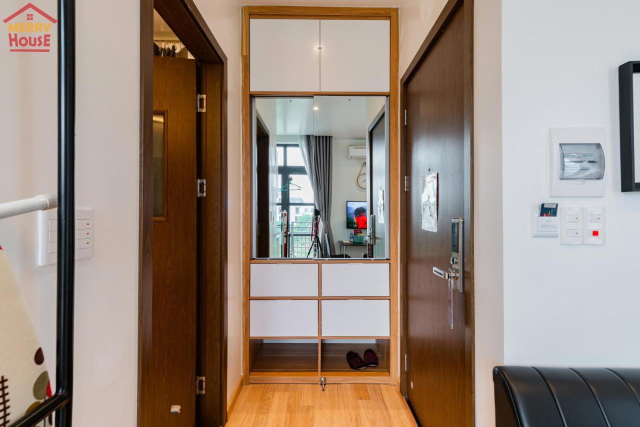 Merry House Imperia Hai Phong Exterior foto