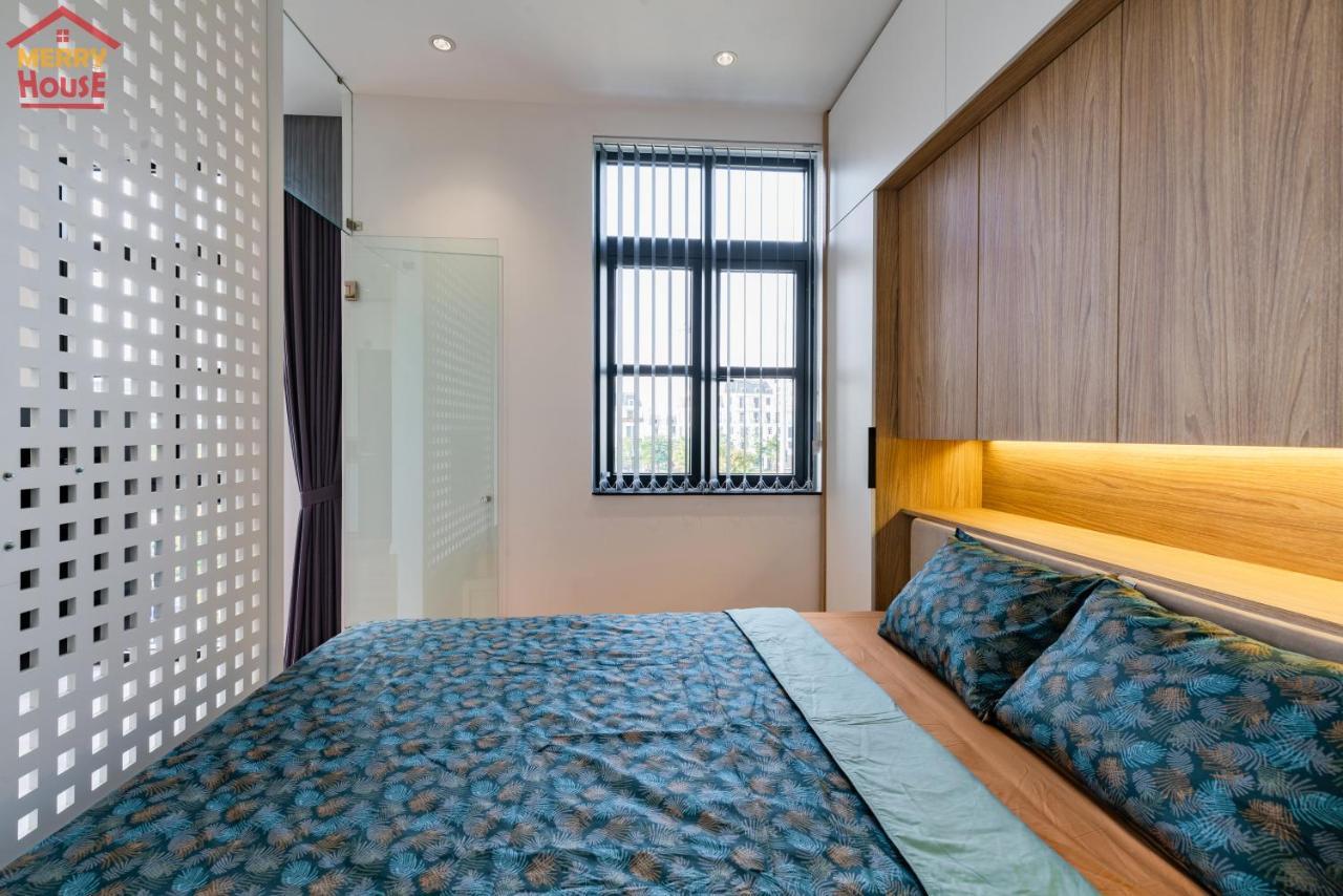 Merry House Imperia Hai Phong Exterior foto