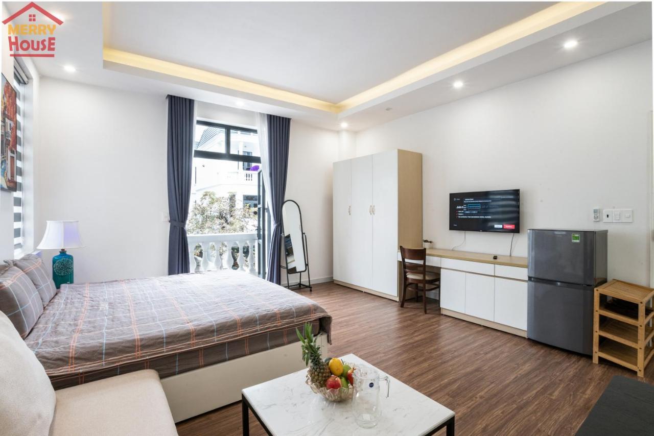 Merry House Imperia Hai Phong Exterior foto