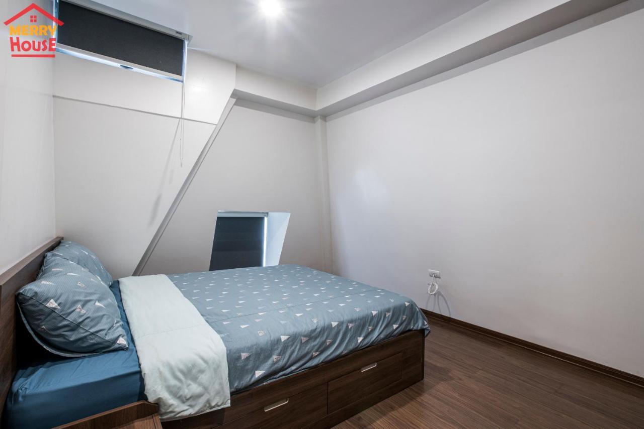 Merry House Imperia Hai Phong Exterior foto